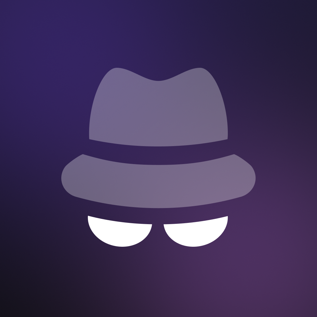 Spy app icon